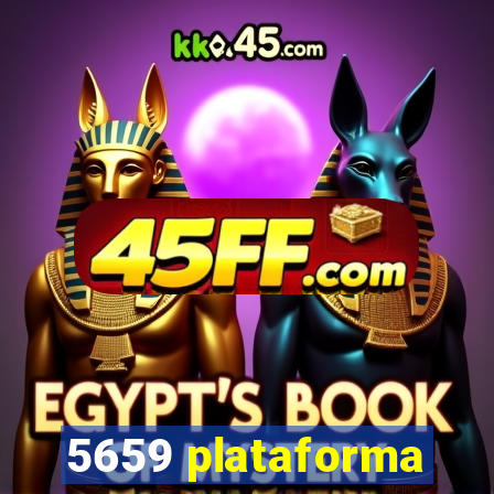 5659 plataforma